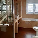 Lägenhet Piso La Cumbre - *