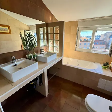 Piso La Cumbre - * Cee