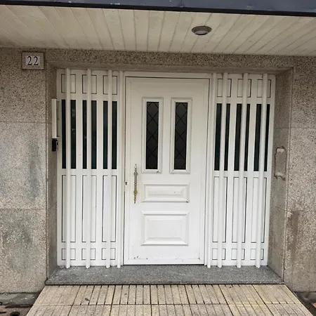 Piso La Cumbre - Cee