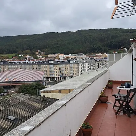 Lejlighed Piso La Cumbre - *