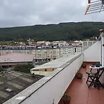 Apartament Piso La Cumbre - *