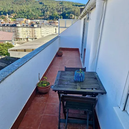 Piso La Cumbre - Apartment
