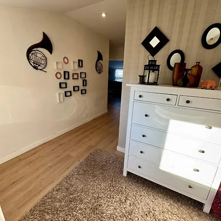 Piso La Cumbre - Cee