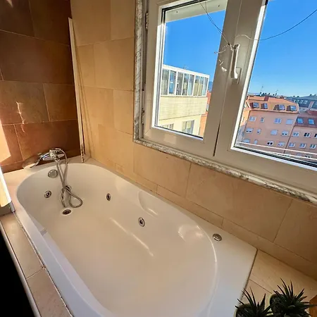 Apartment Piso La Cumbre - Cee