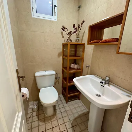 Piso La Cumbre - Cee