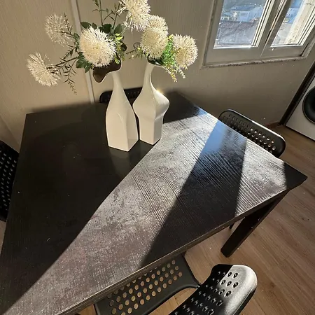 Piso La Cumbre - * Cee