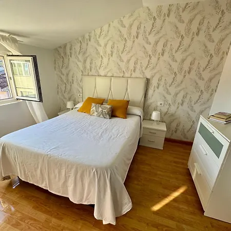 Apartment Piso La Cumbre - *