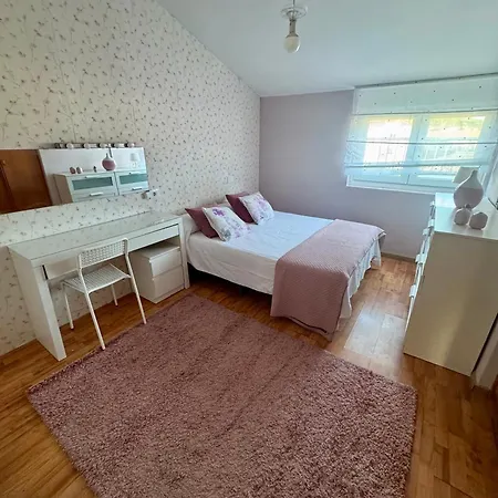 Piso La Cumbre - Apartment Cee