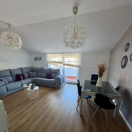 Piso La Cumbre - Apartment