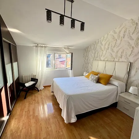 Piso La Cumbre - Apartment *