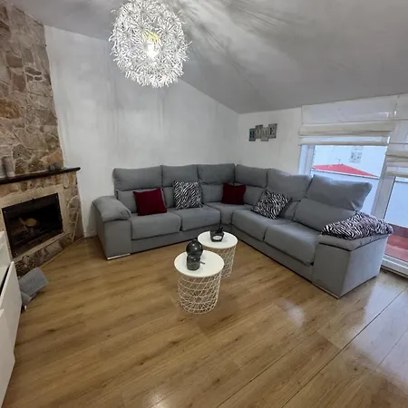 Apartment Piso La Cumbre - Cee