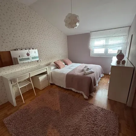Apartment Piso La Cumbre -