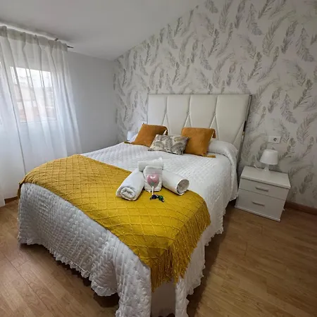 Apartment Piso La Cumbre - Cee