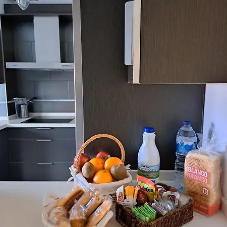 Apartment Piso La Cumbre - *