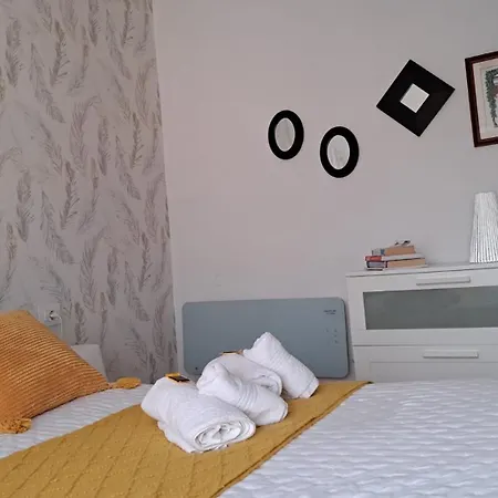 Piso La Cumbre - Apartamento Cee
