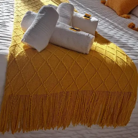 Apartamento Piso La Cumbre - *