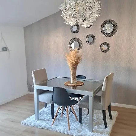 Piso La Cumbre - Apartamento *