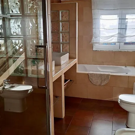 Apartamento Piso La Cumbre - *