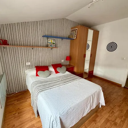 Piso La Cumbre -