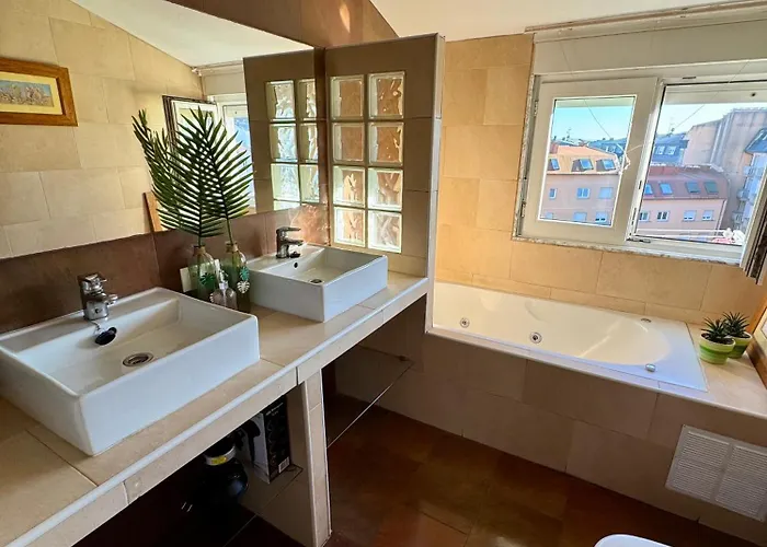 Piso La Cumbre - * Cee