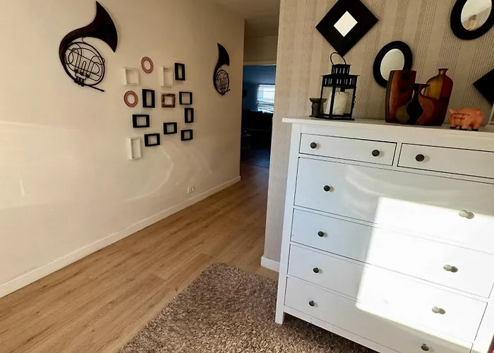 Piso La Cumbre - ثي