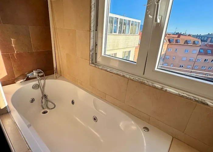 Daire Piso La Cumbre - Cee