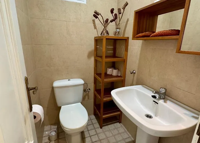 Piso La Cumbre - Cee