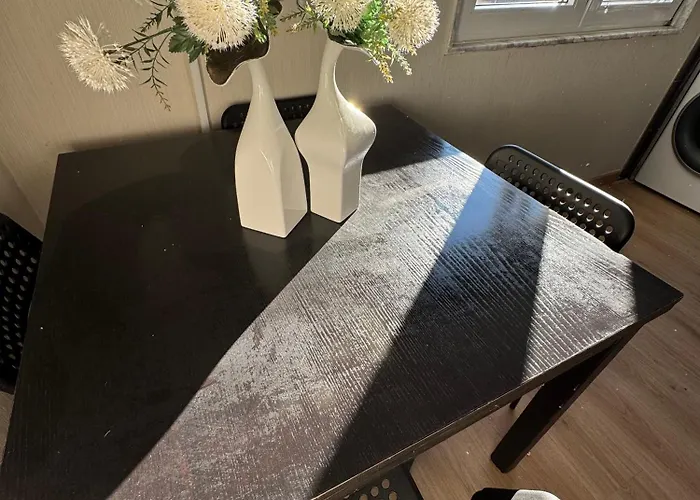 Piso La Cumbre - * ثي