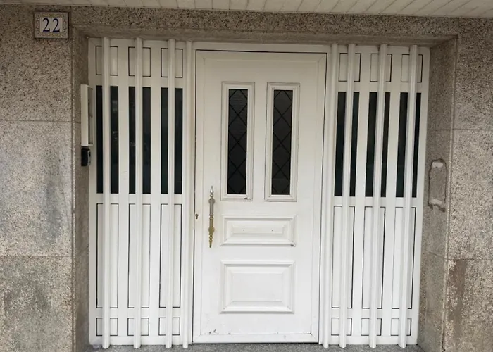 Piso La Cumbre - ثي