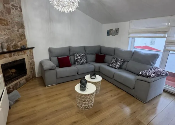 Daire Piso La Cumbre - Cee