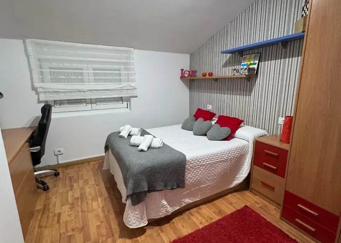 Piso La Cumbre - Daire Cee