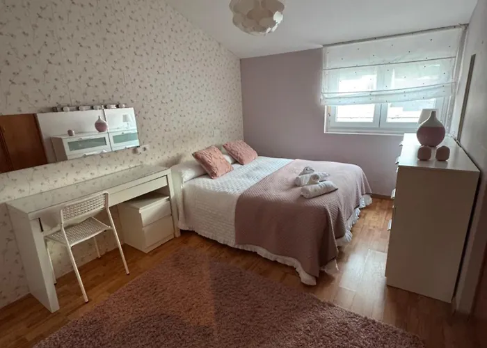 Daire Piso La Cumbre -