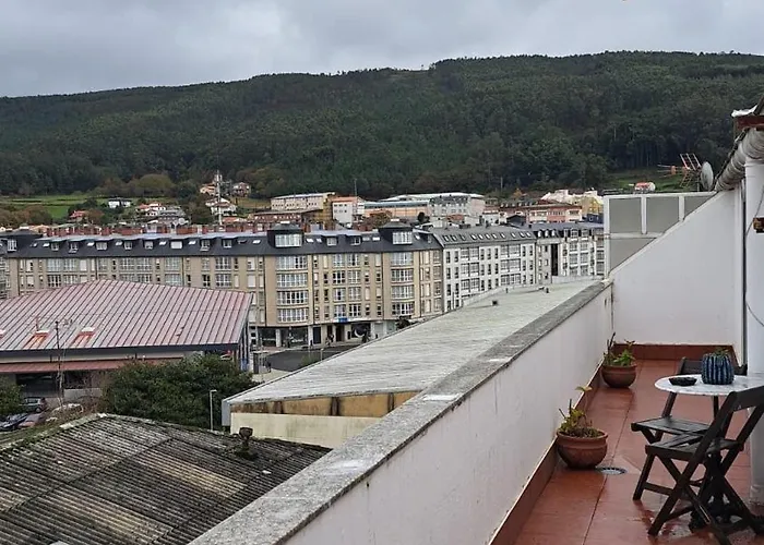 Daire Piso La Cumbre - *