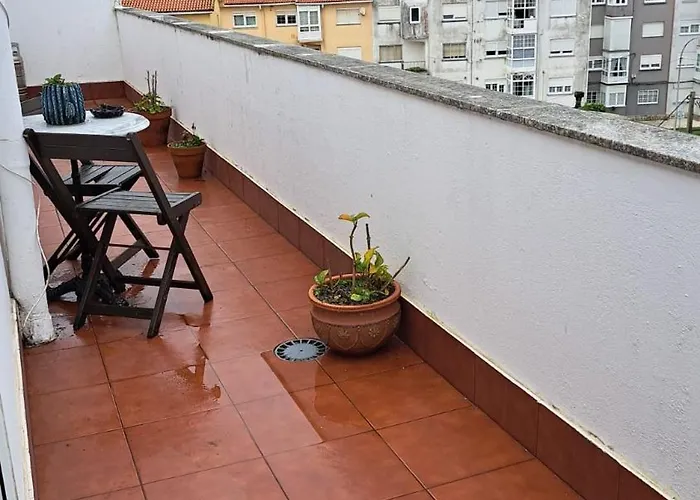 Piso La Cumbre - Daire