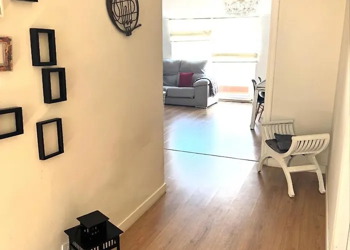 Piso La Cumbre - * Cee