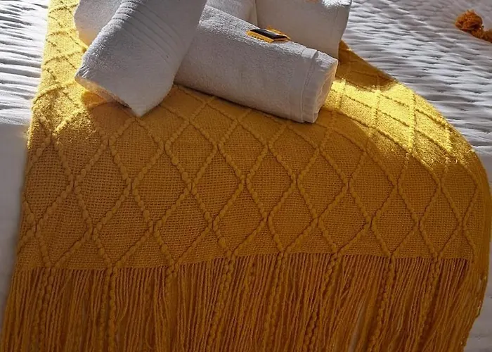 Daire Piso La Cumbre - *