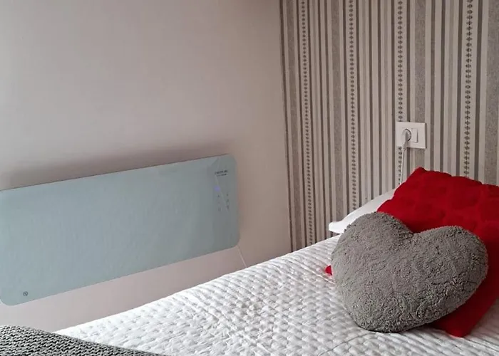 Piso La Cumbre - Cee