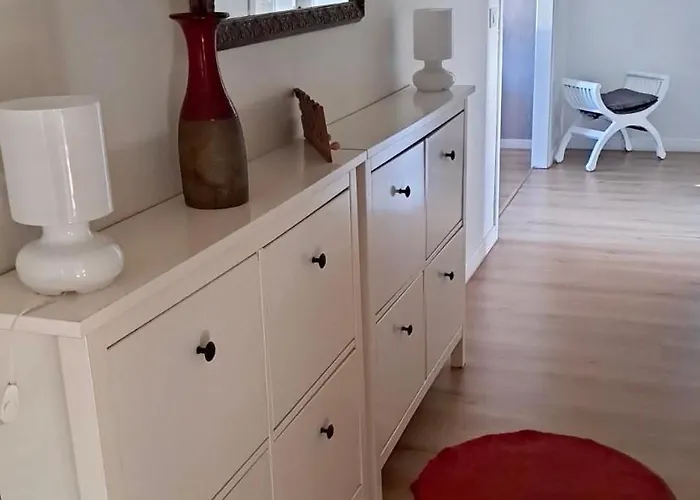 Daire Piso La Cumbre - Cee