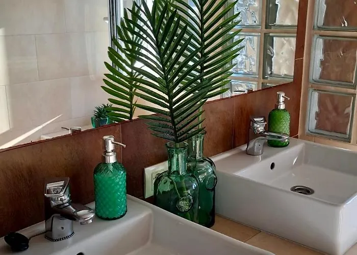 Daire Piso La Cumbre - Cee