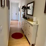 Apartment Piso La Cumbre - Cee