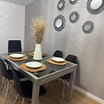 Apartment Piso La Cumbre -