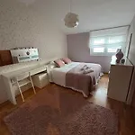 Apartment Piso La Cumbre -