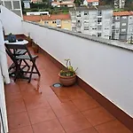 Piso La Cumbre - Apartment