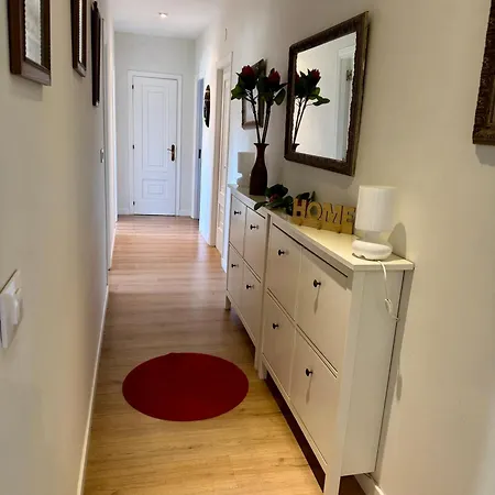 Appartement Piso La Cumbre - Cee