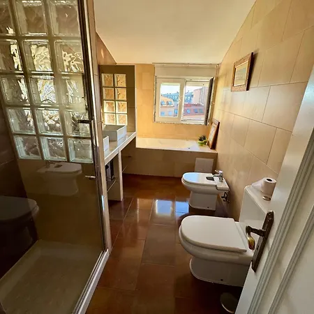 Piso La Cumbre - Appartement *