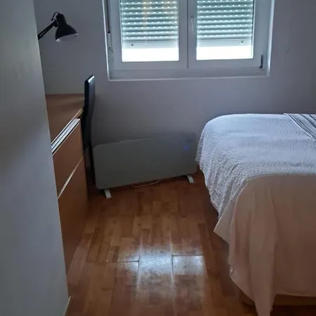 Appartement Piso La Cumbre - *