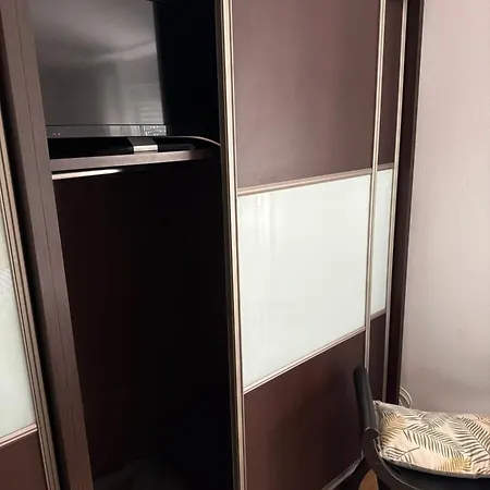 Piso La Cumbre - Appartement *