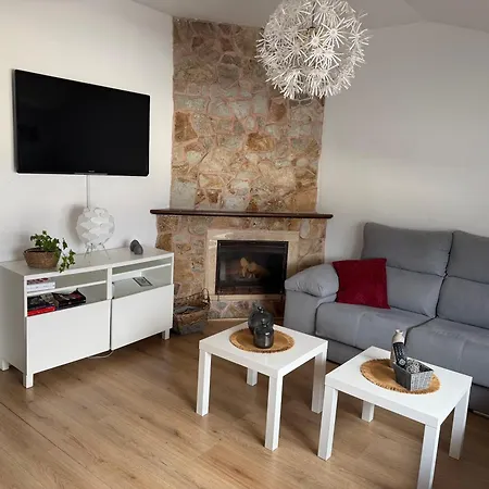 Piso La Cumbre - Appartement *