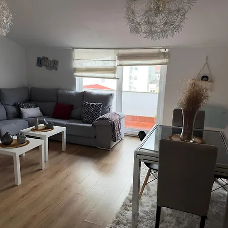 Piso La Cumbre - Appartement Cee