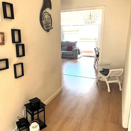 Piso La Cumbre - * Cee